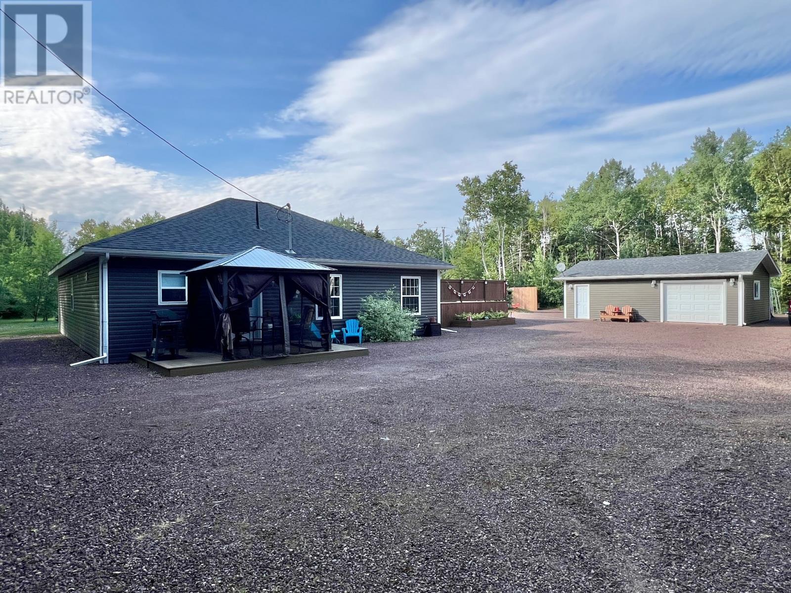 Property Photo: 94 Sandy Point Road NL A0H 1C0
