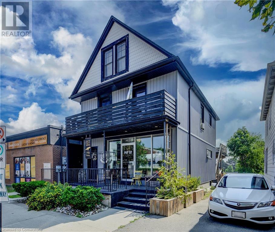 Property Photo: 1433 Pelham Street ON L0S 1E0