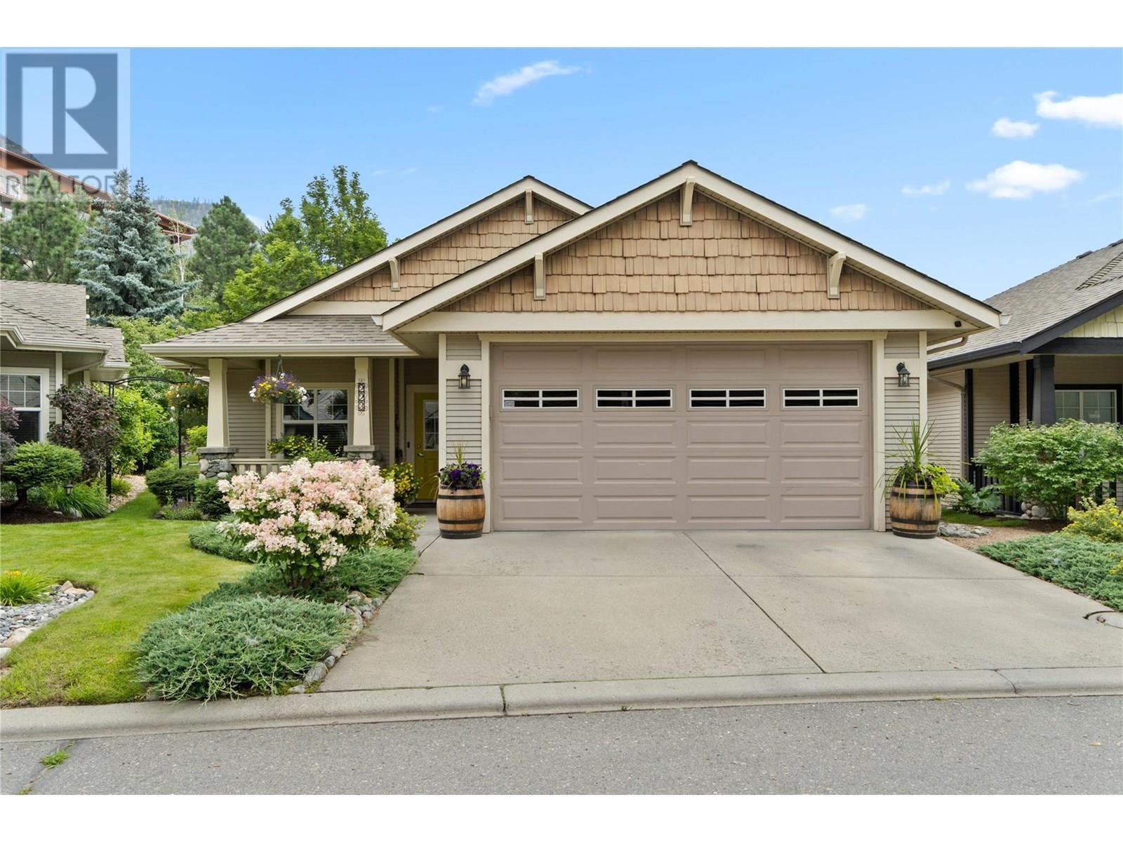 223 Sagewood Drive  Kamloops BC V2H 1R1 photo