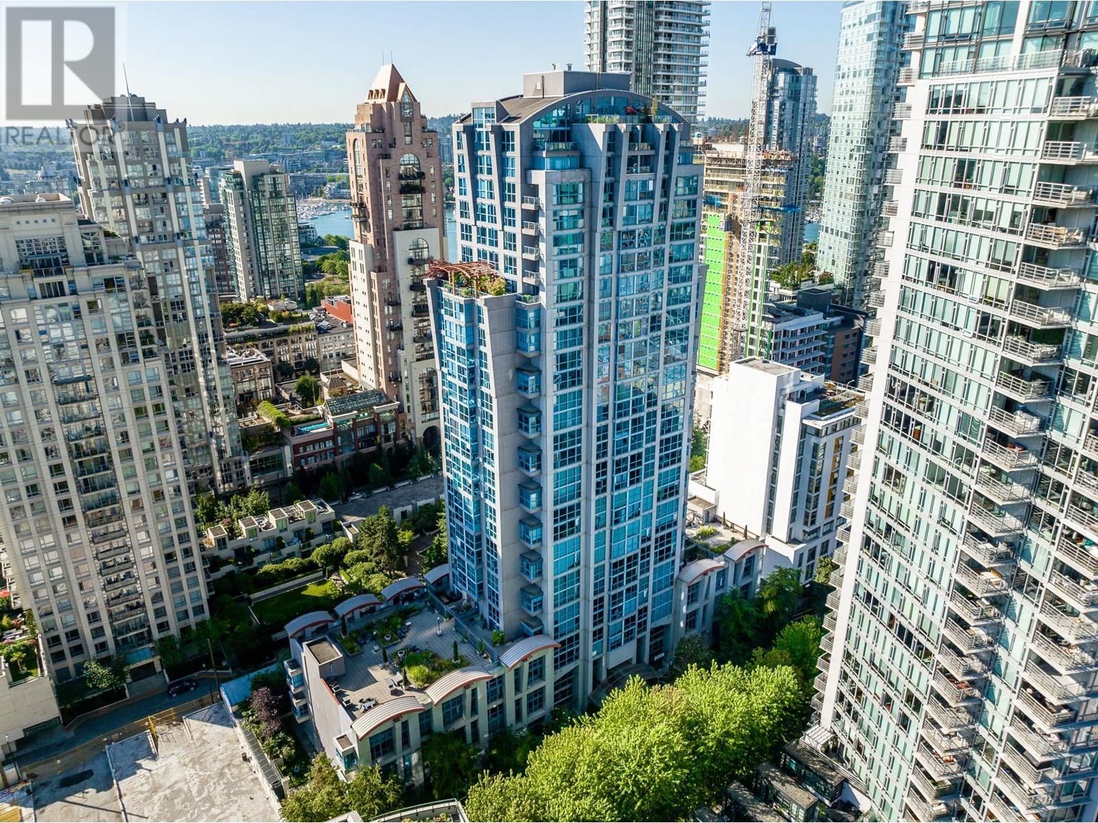 Property Photo:  1238 Seymour Street 313  BC V6B 6J3 