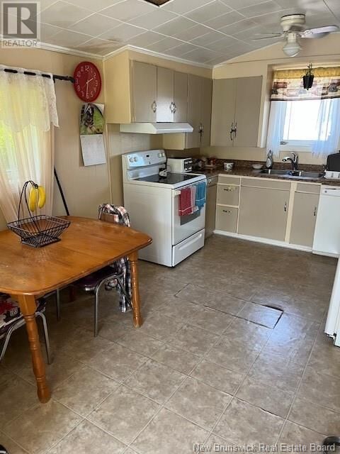 Property Photo:  124 Bearse Street  NB E8C 1B5 