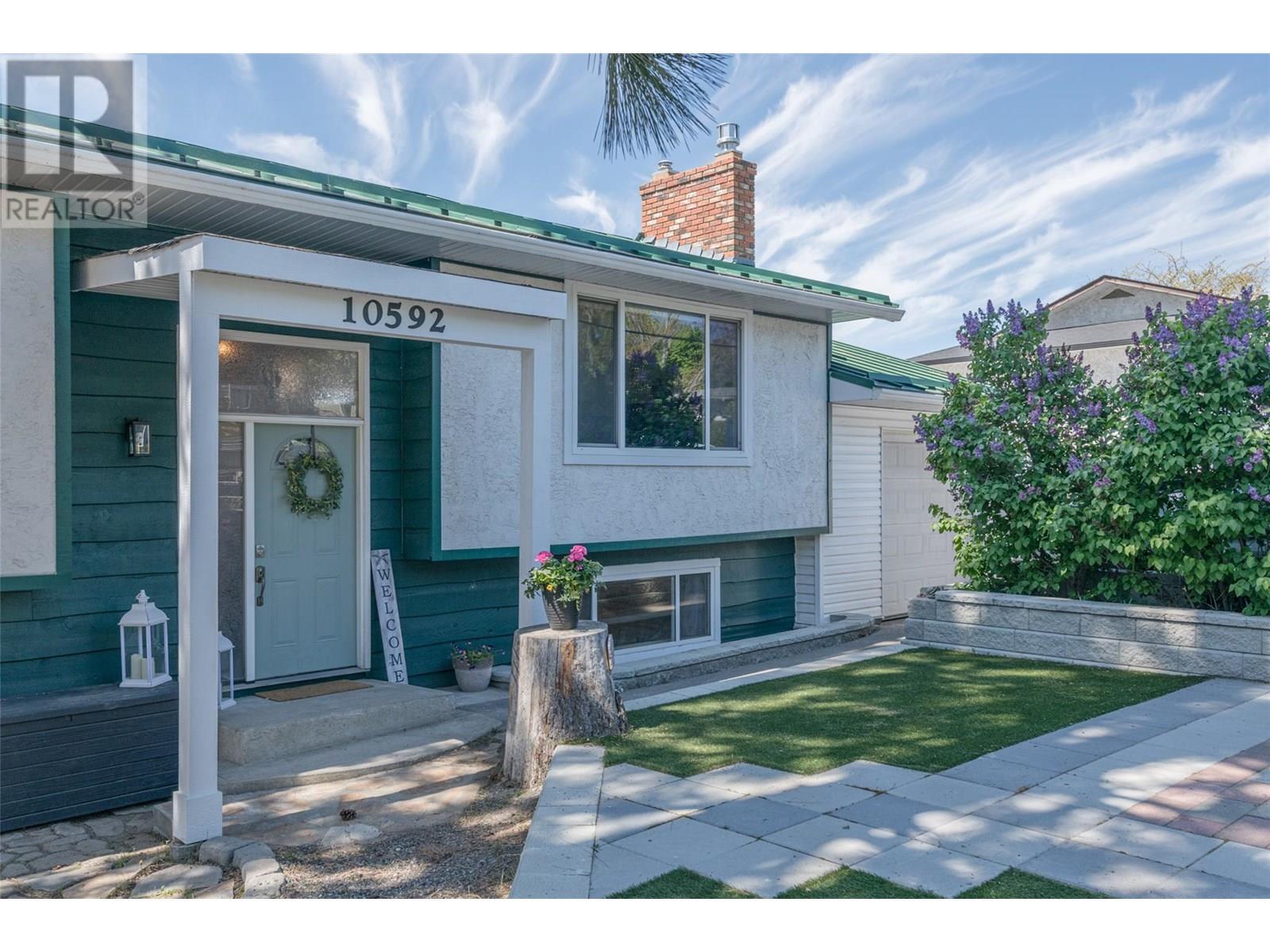 Property Photo: 10592 Sherman Drive BC V4V 1W2