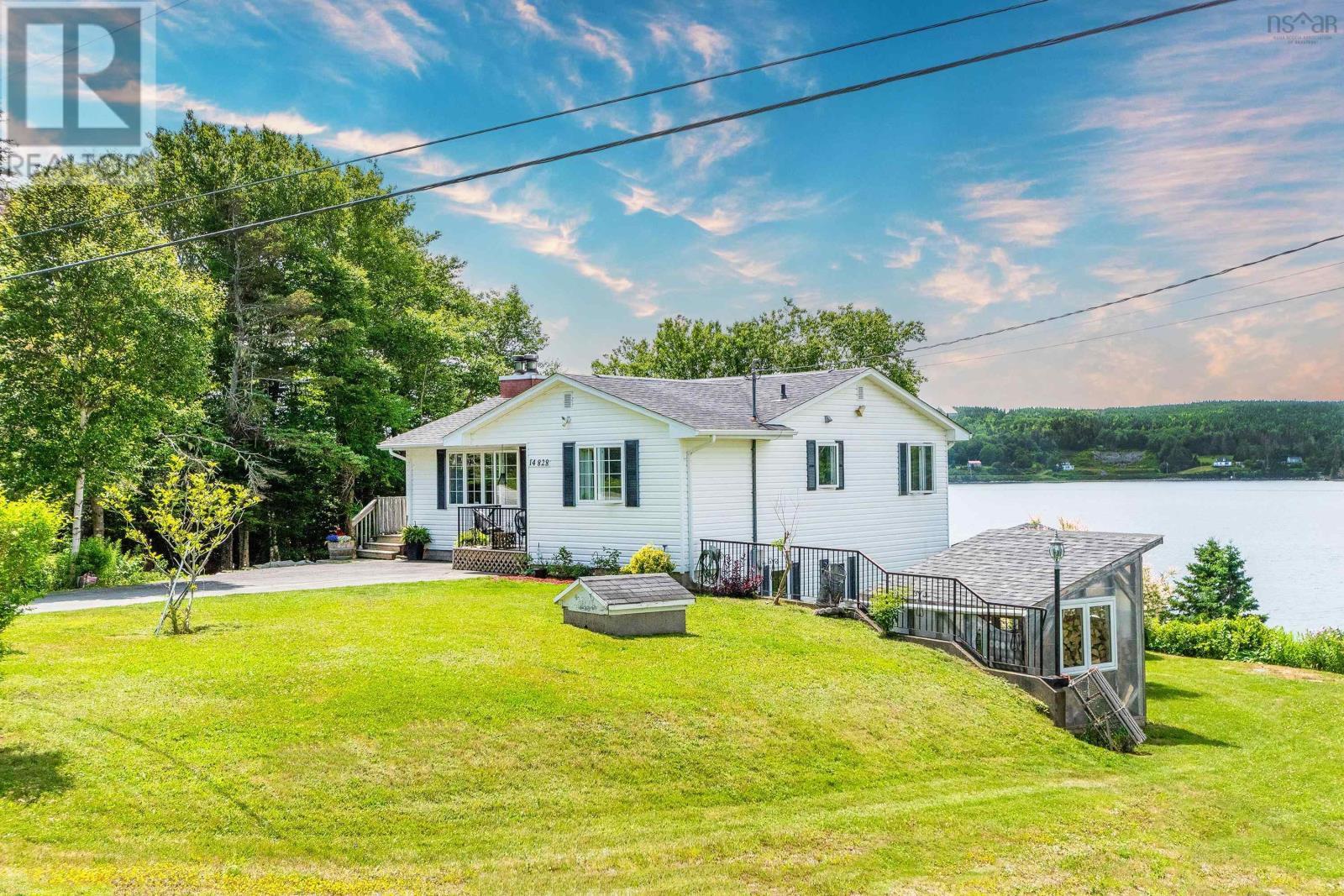 Property Photo: 14828 Highway 7 NS B0J 3H0