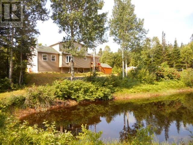 Property Photo: 00 Park Road NL A0J 1T0
