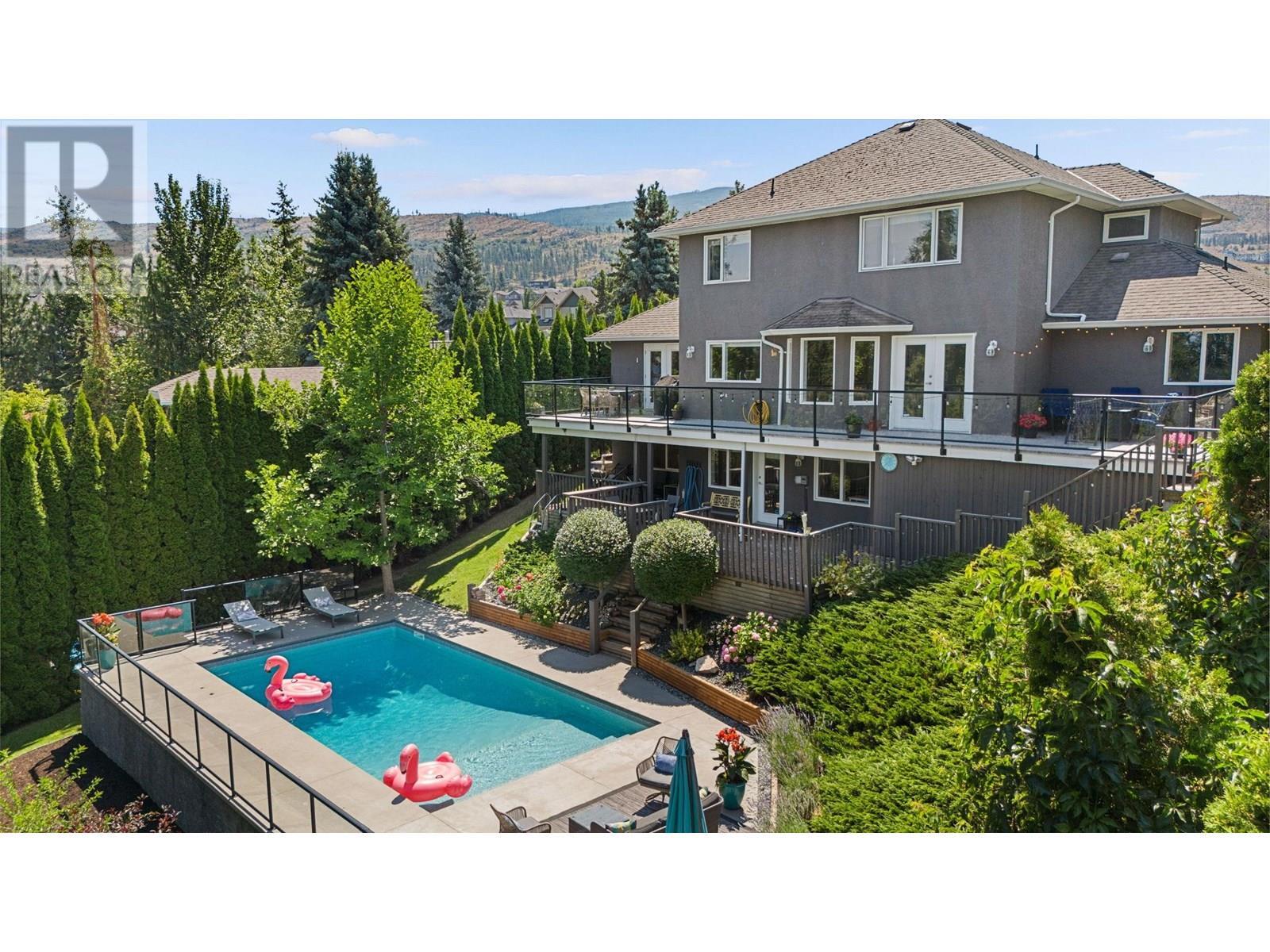 Property Photo: 409 Curlew Drive BC V1W 4L3
