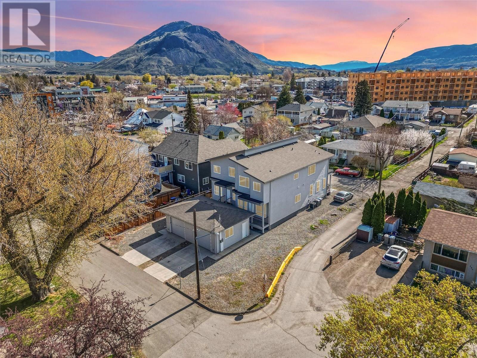 156 Williams Street  Kamloops BC V2B 3Z6 photo
