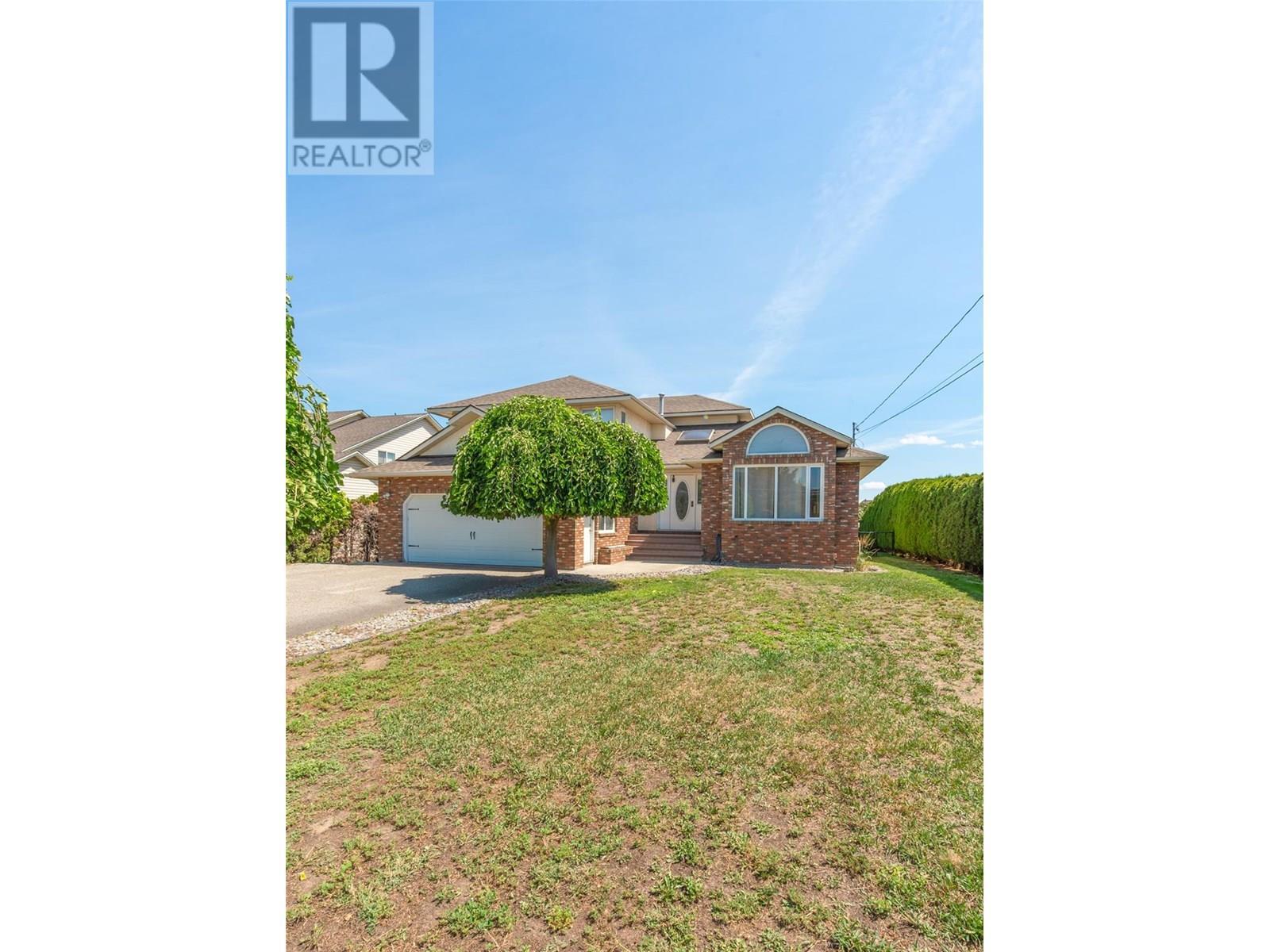 Property Photo:  2529 Thacker Drive  BC V1Z 1W2 