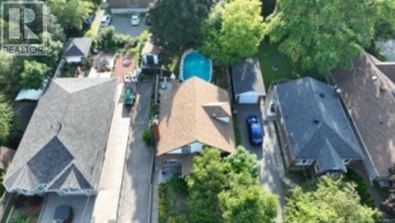 Property Photo:  251 D'Youville Street  ON P3C 5G1 