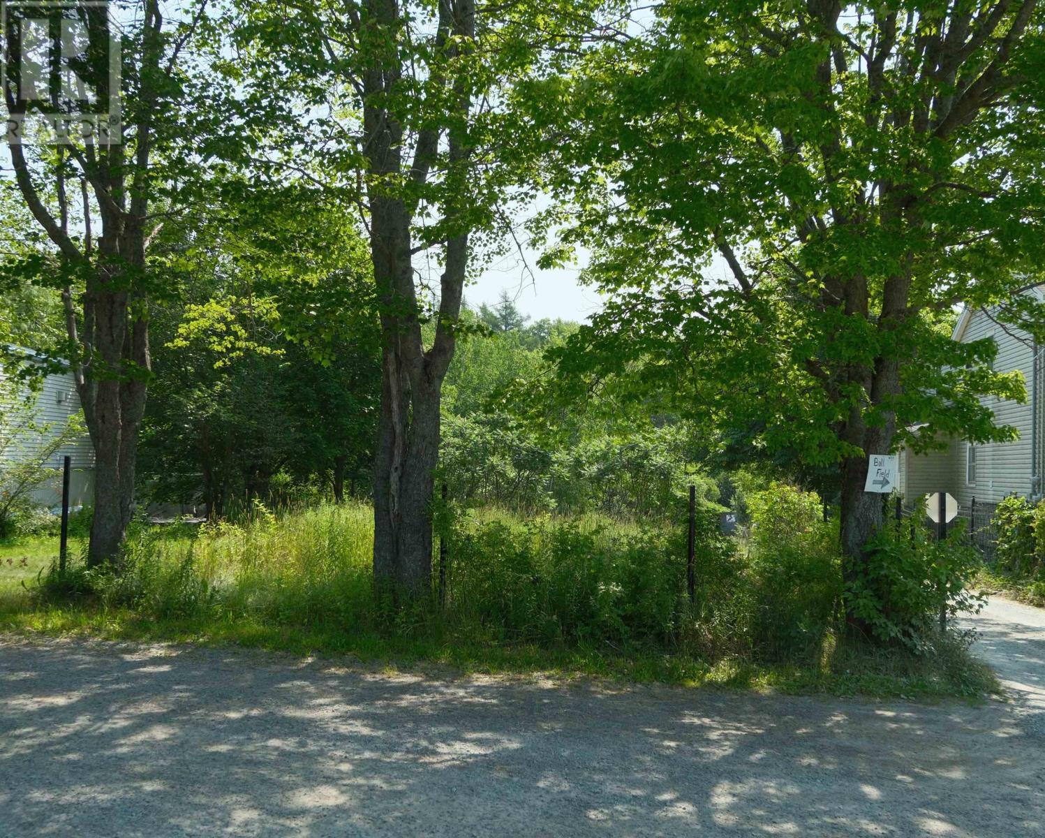 Property Photo:  46 Community Centre Lane  NS B2T 1W6 