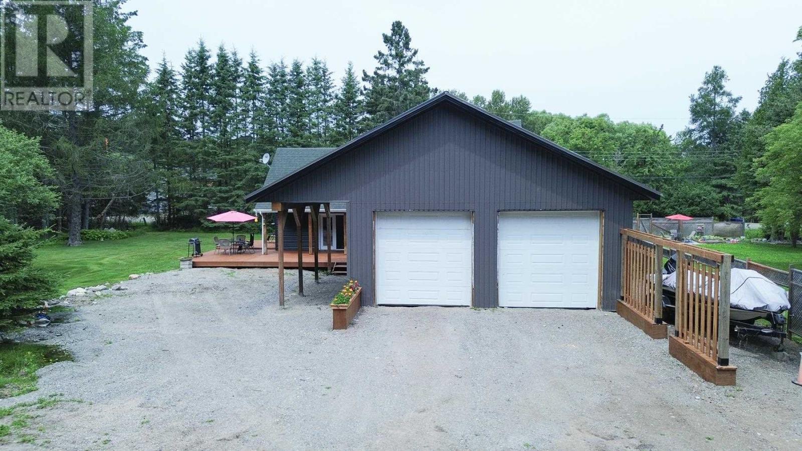 Property Photo: 3091 Hilton Rd ON P0R 1G0
