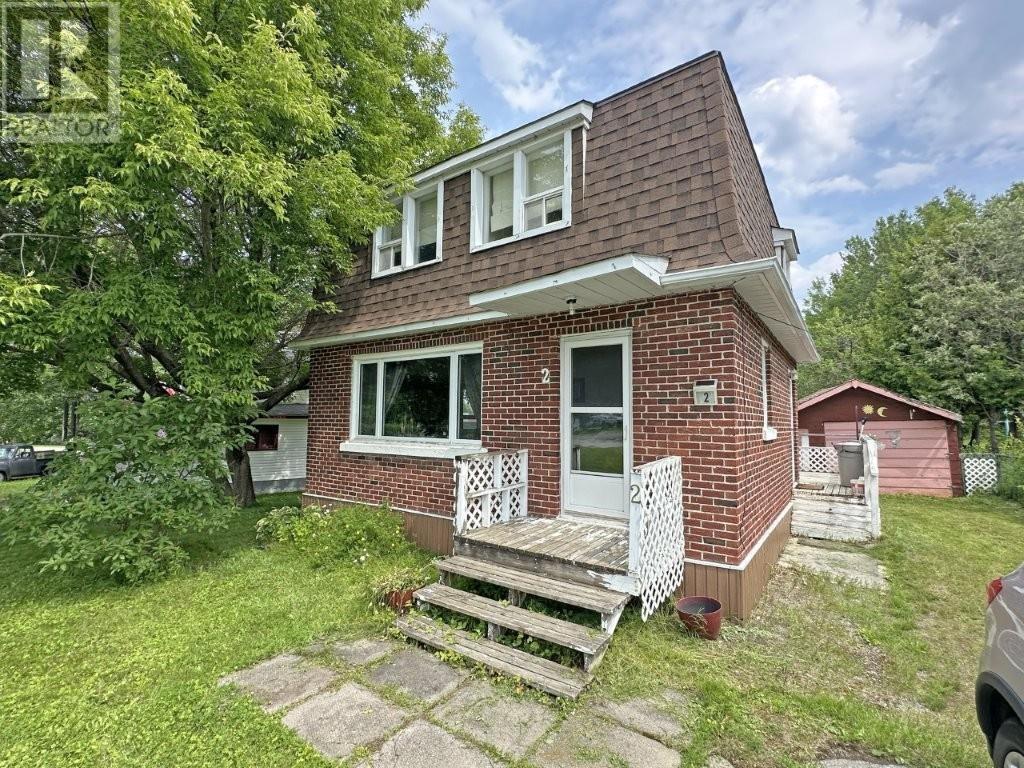 Property Photo:  2 Stewart Ave  ON P0T 2J0 