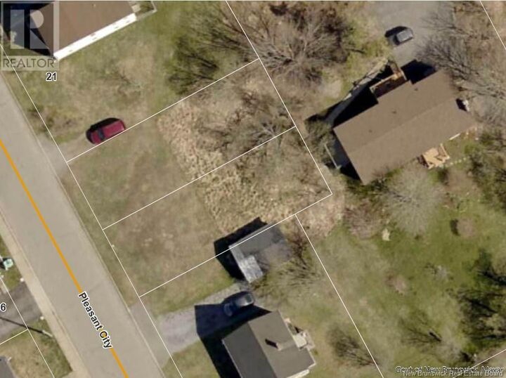 21-2 Pleasant City Street  Saint John NB E2J 1E8 photo