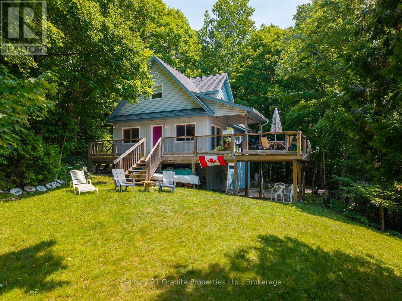Property Photo:  9 Sykes Lane  ON P0A 1G0 