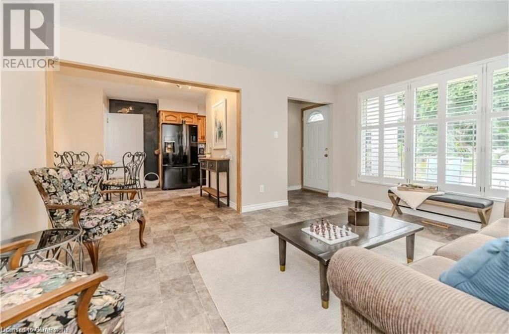 Property Photo: 103 Scott Road ON N3C 2X6