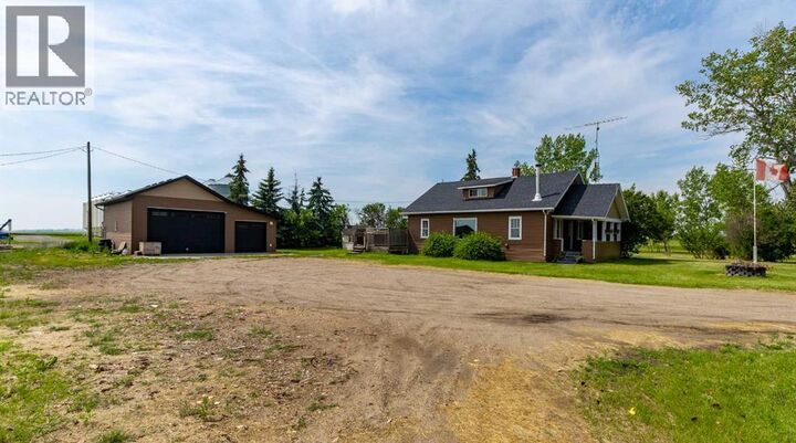Photo de la propriété:  32371 Range Road 10 A  AB T4H 1P2 