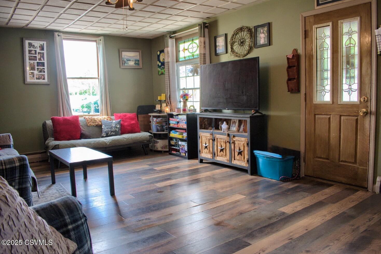 Property Photo:  1530 W Fern Street  PA 17866 