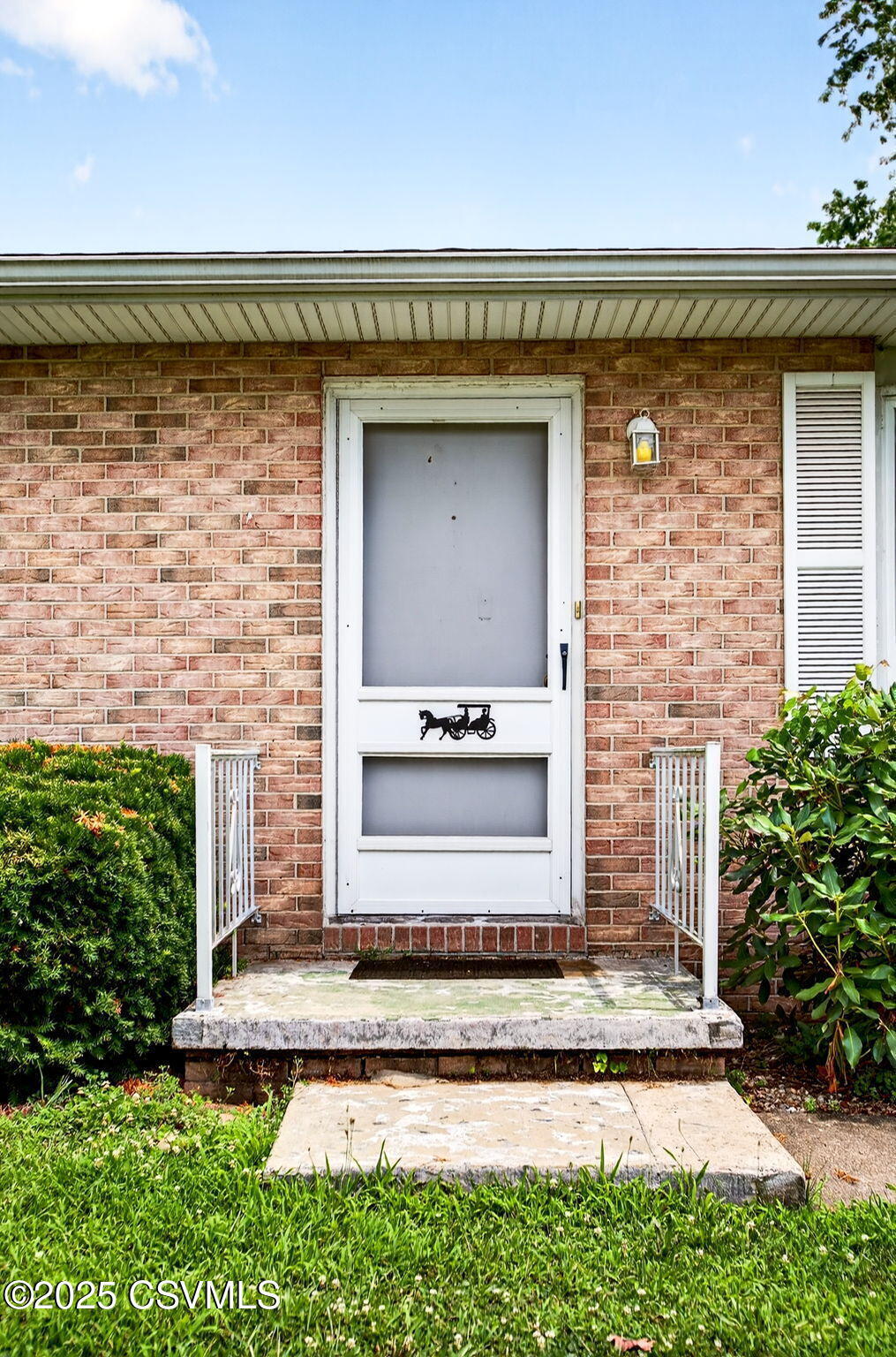Property Photo: 113 Harold Pawling Lane PA 17837