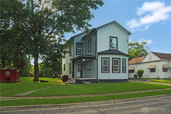 7 Oak Street  Dayton OH 45426 photo