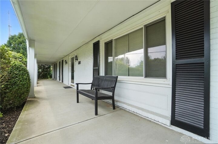 Property Photo: 311 E Franklin Street OH 45459