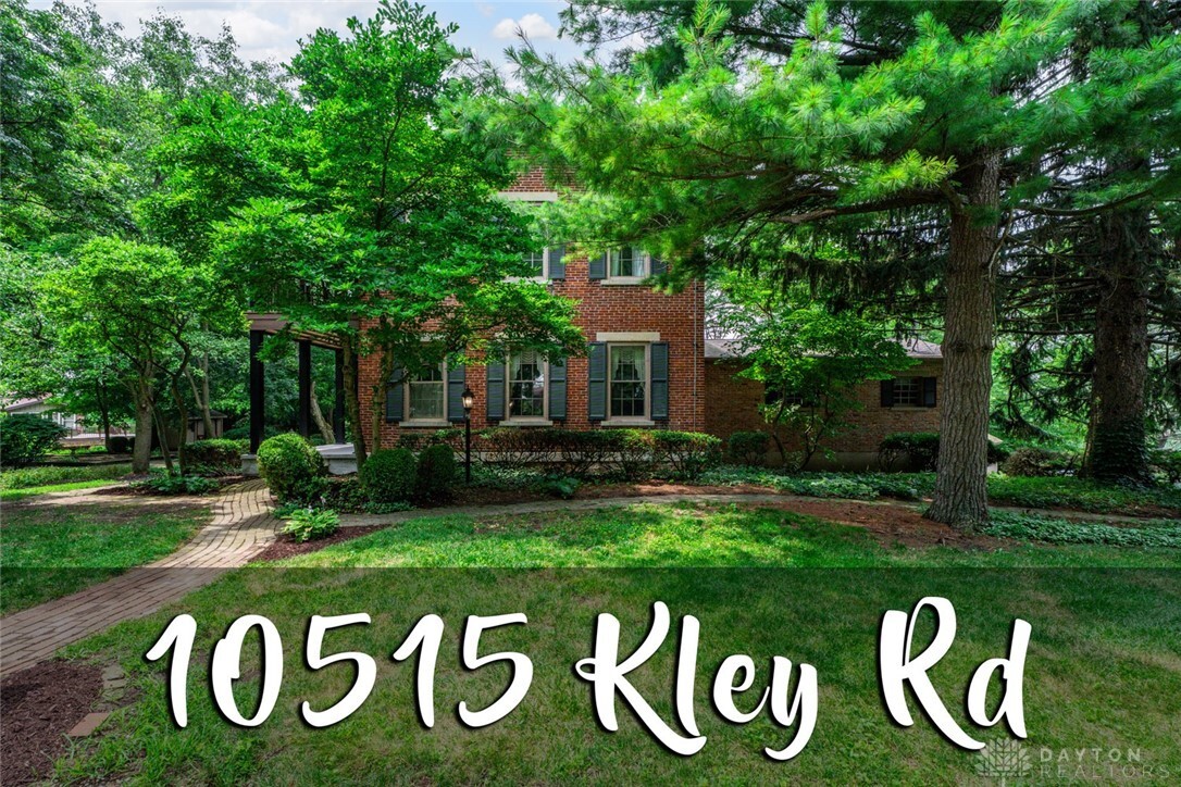 Property Photo:  10515 Kley Road  OH 45377 
