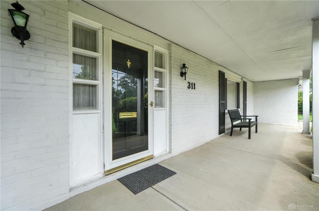 Property Photo:  311 E Franklin Street  OH 45459 
