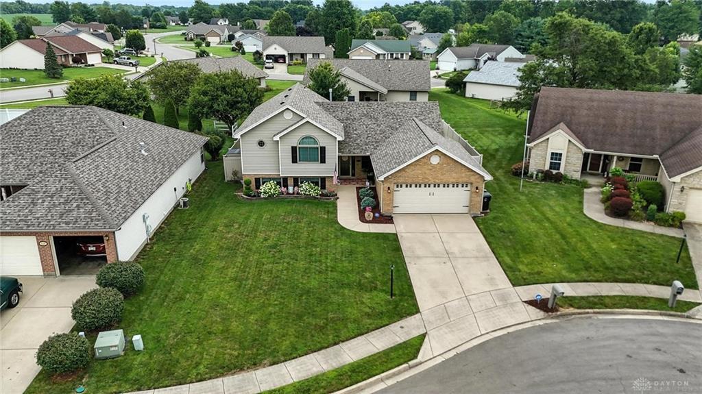 Property Photo: 538 Cheyenne Court OH 45177