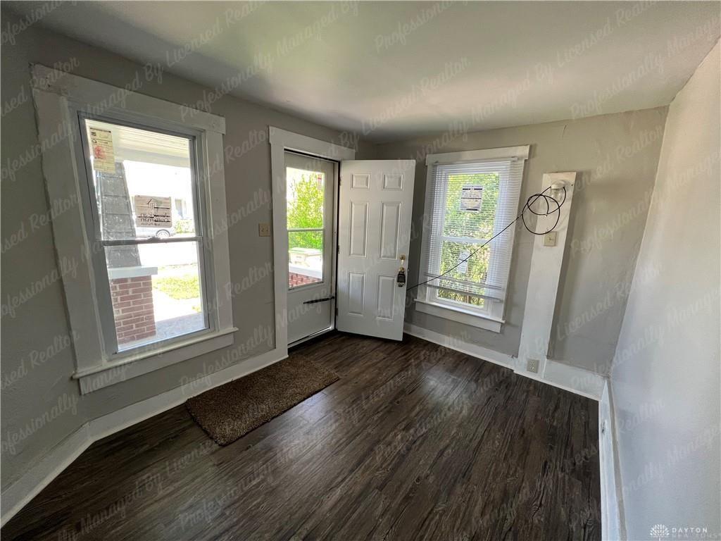 Property Photo:  1237 Innisfallen Avenue  OH 45506 