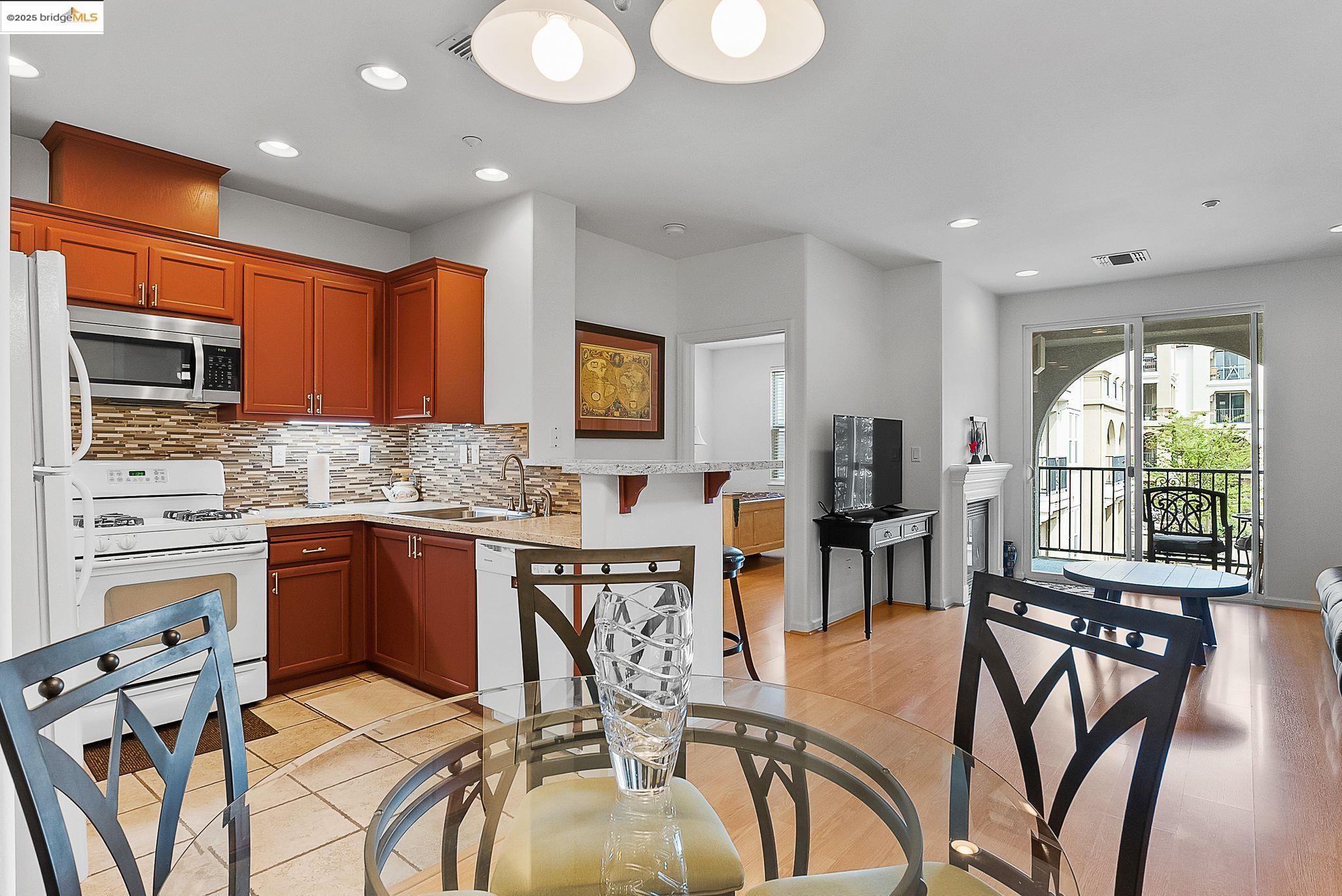 Property Photo: 3275 Dublin Blvd 217 CA 94568
