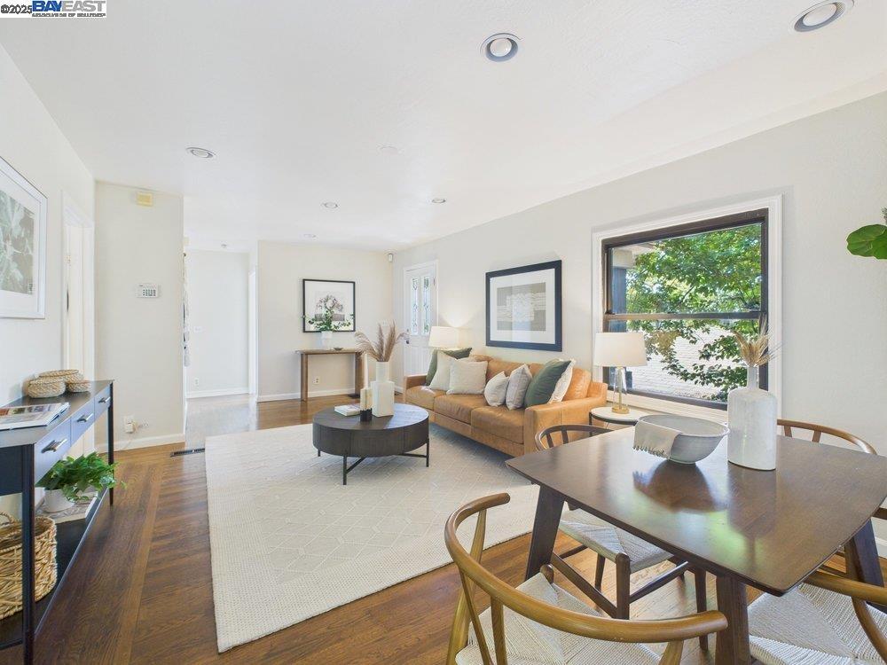 Property Photo:  4418 Virginia Ave  CA 94619 