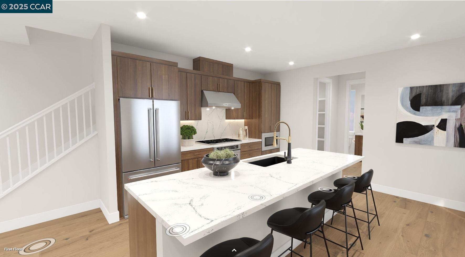 Property Photo: 3079 El Camino Real 202 CA 95051