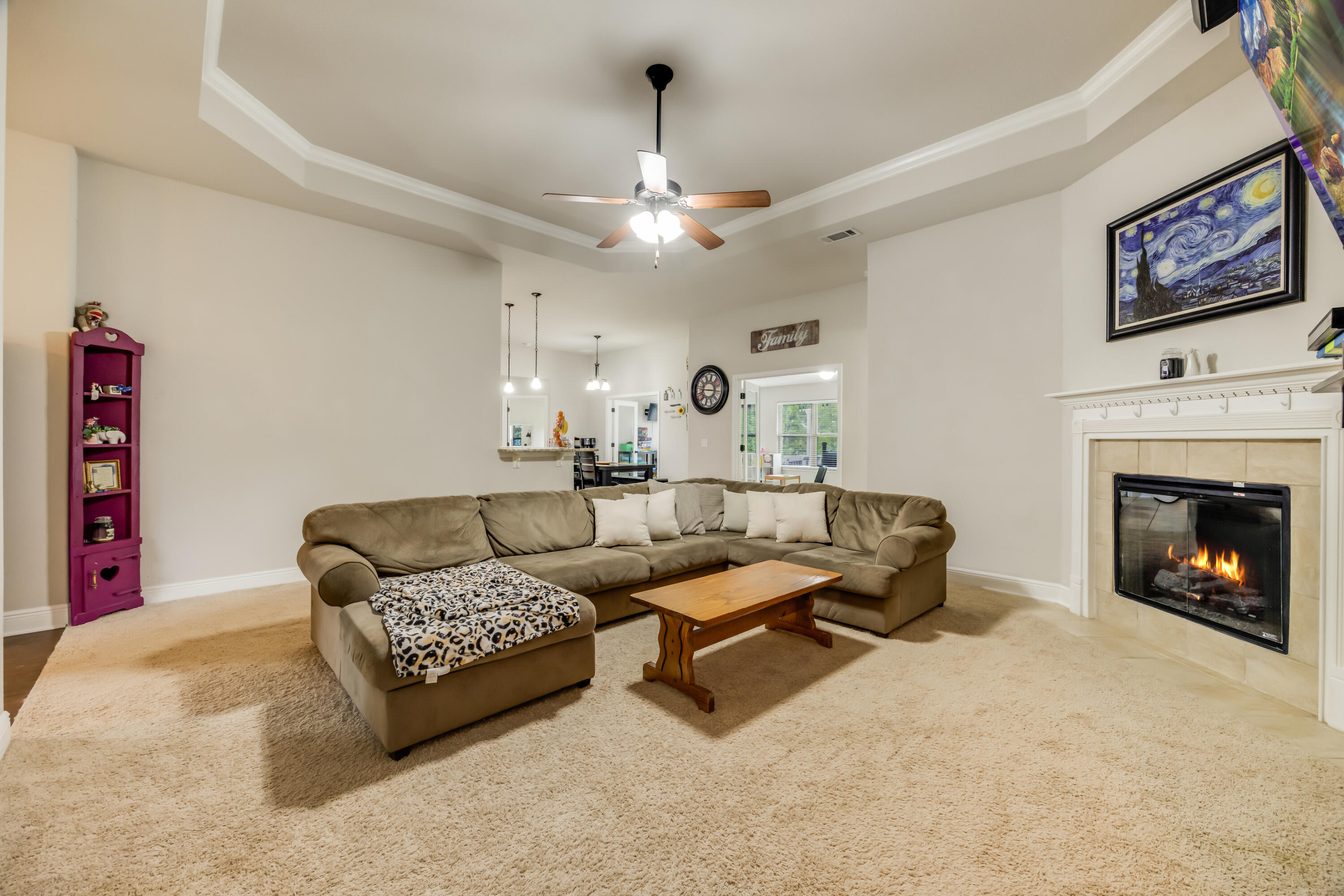 Property Photo:  654 Red Fern Road  FL 32536 
