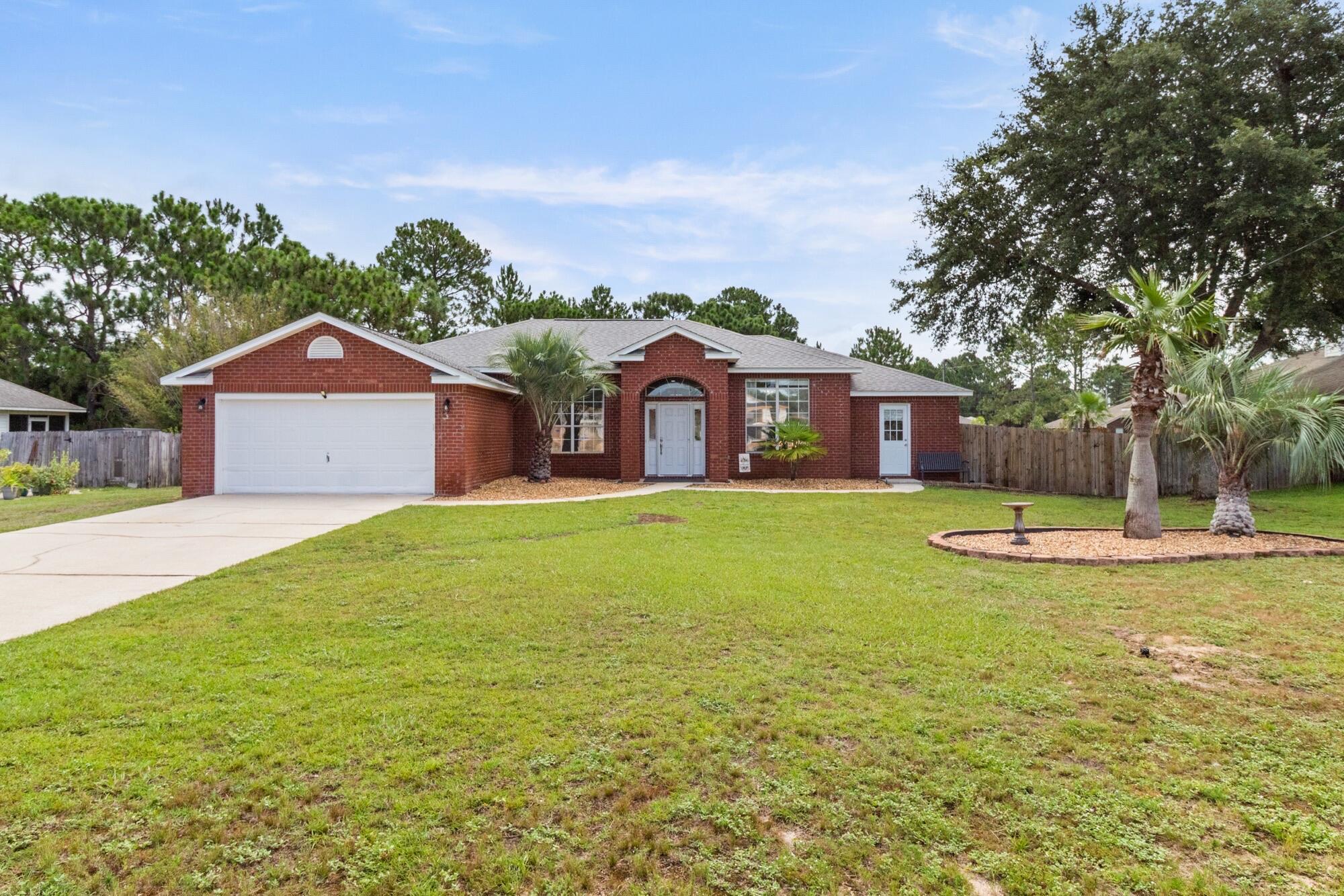 1998 Anchor Drive  Navarre FL 32566 photo