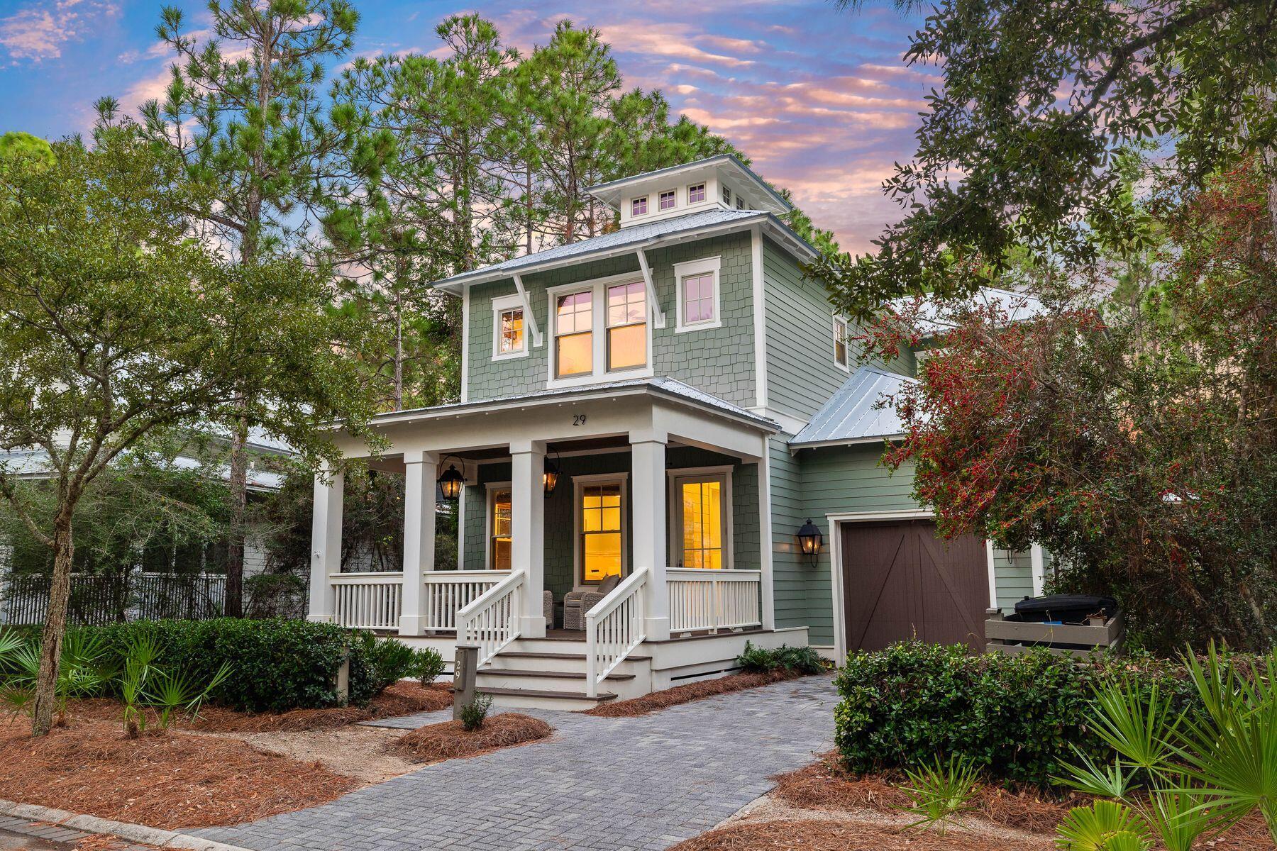 29 Royal Fern Way  Santa Rosa Beach FL 32459 photo