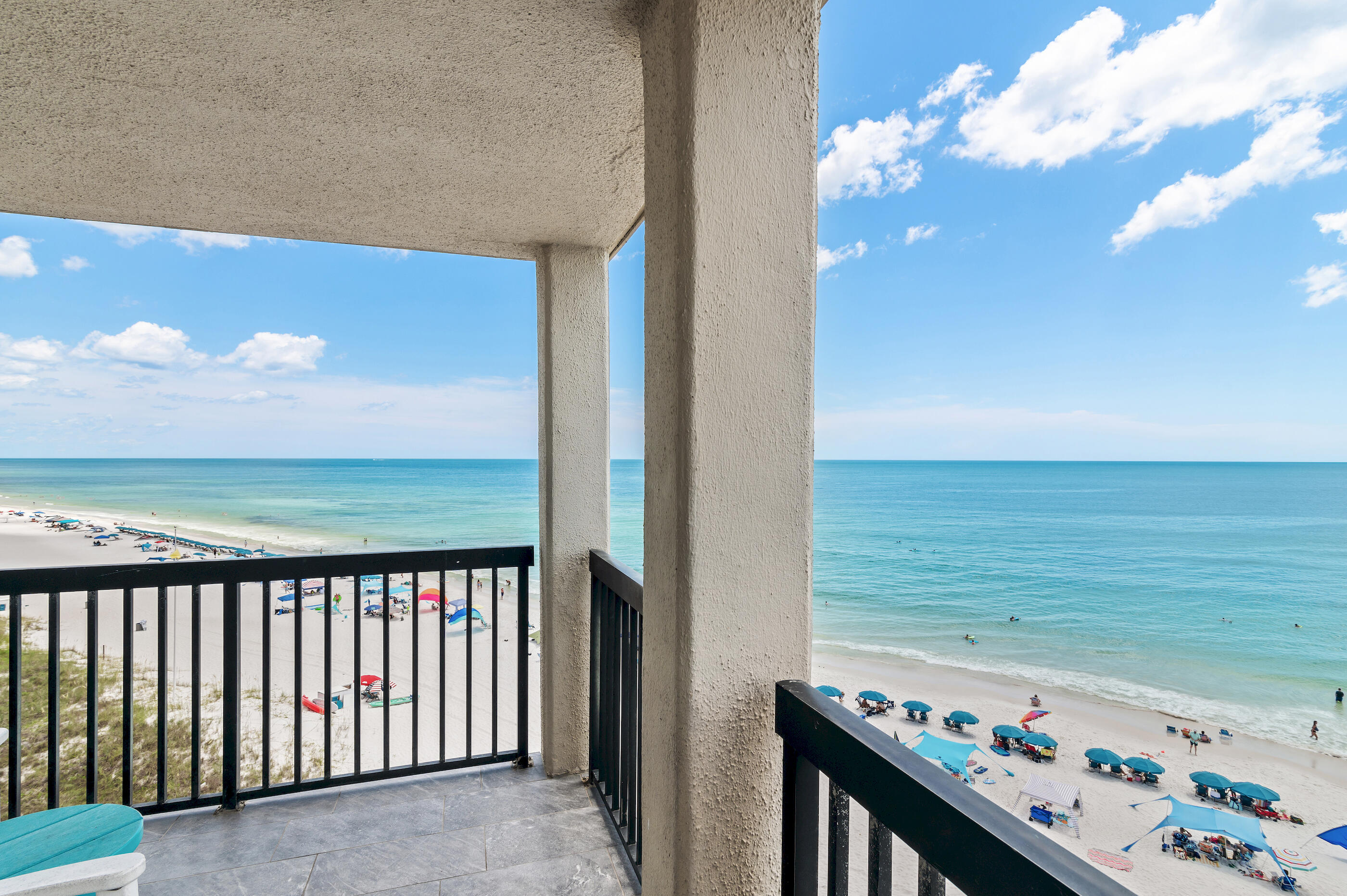 Property Photo: 23223 Front Beach Road C1#704 FL 32413