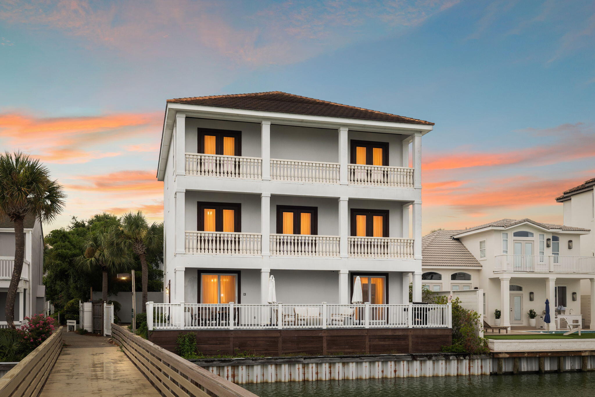 Property Photo: 3878 Sand Dune Court FL 32541