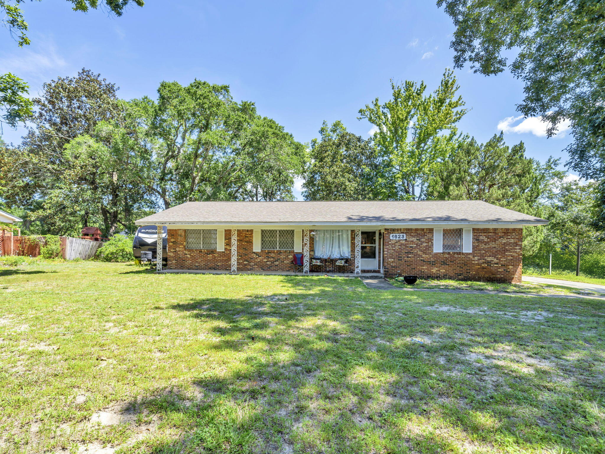 1623 18th Street Street  Niceville FL 32578 photo