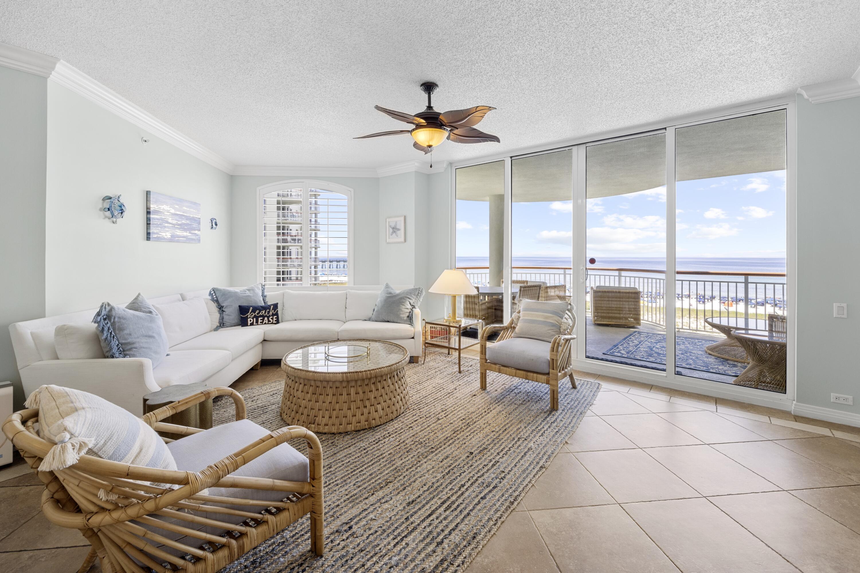 8501 Gulf Boulevard Unit 4C  Navarre FL 32566 photo