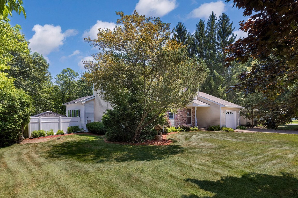 Property Photo: 819 Chestnut Street PA 16441