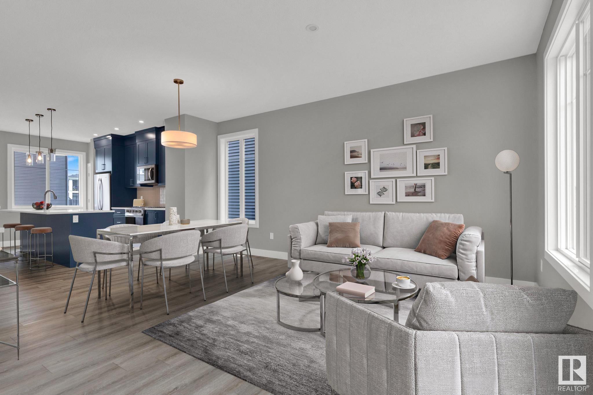 Property Photo: 6905 25 Avenue SW 16 AB T6X 3B7