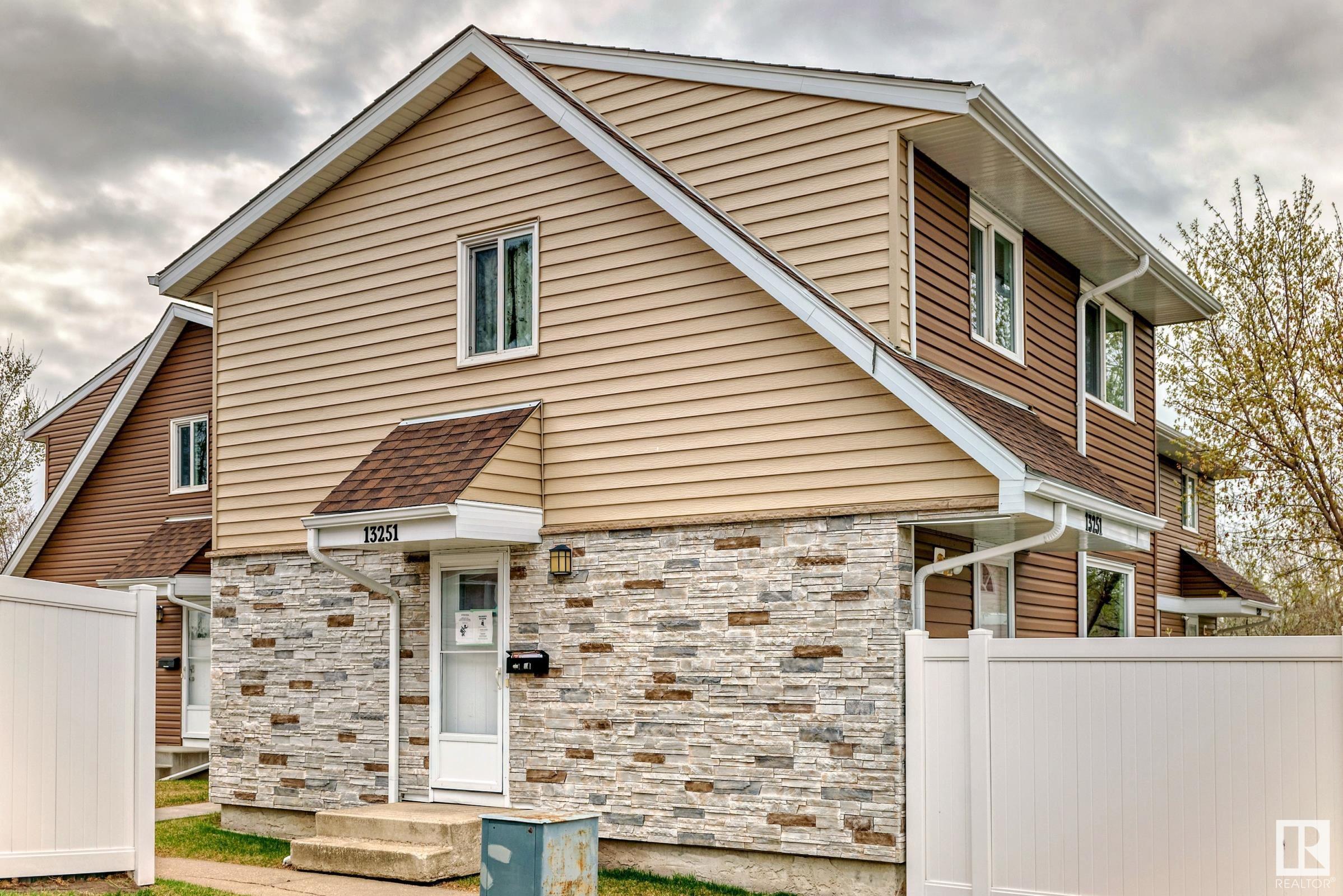 Property Photo: 13251 47 Street NW AB T5A 3L5
