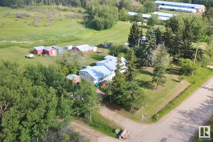 53045 Rge Road 215  Rural Strathcona County AB T8A 2E5 photo