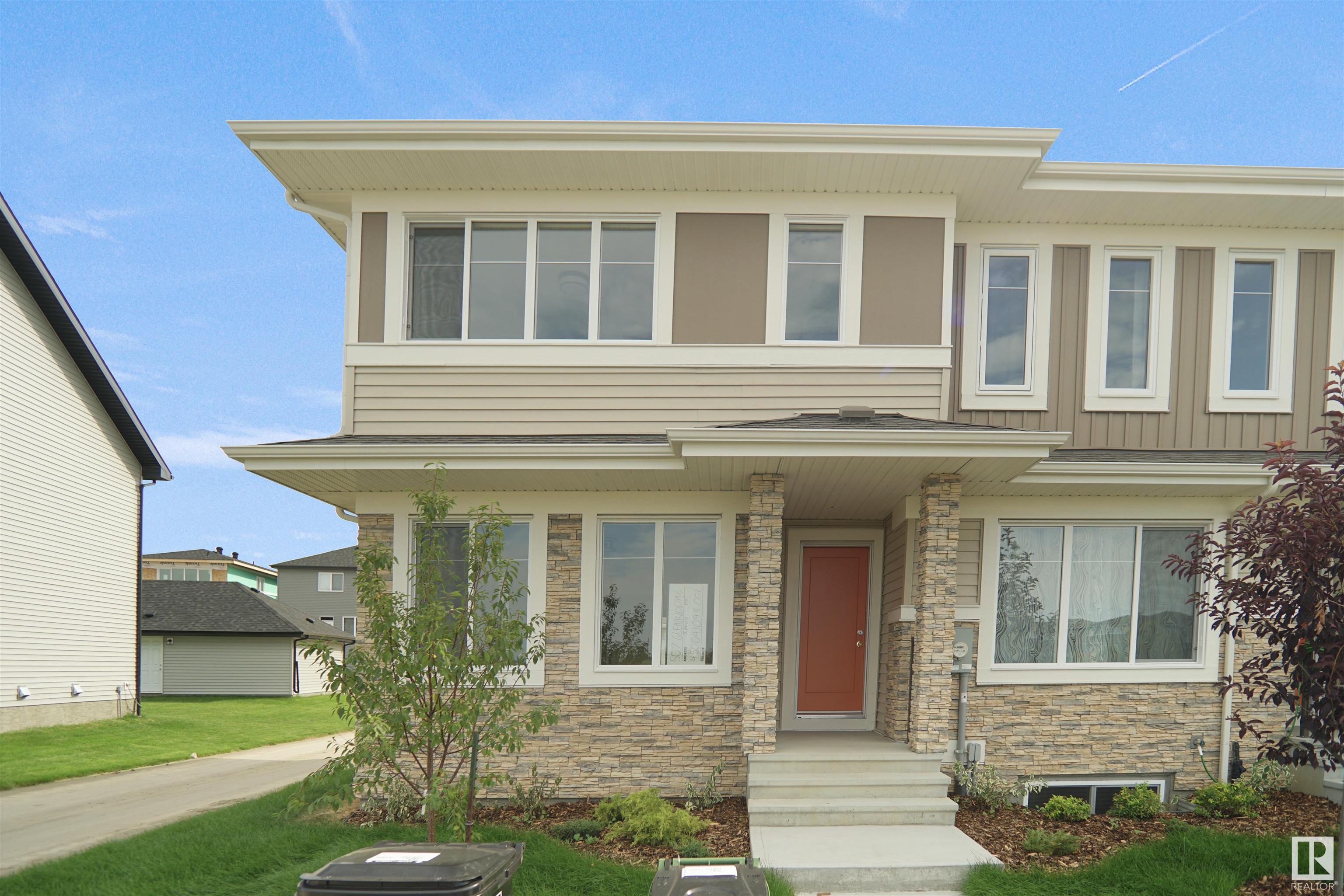19443 22 Avenue NW  Edmonton AB T6M 3J3 photo