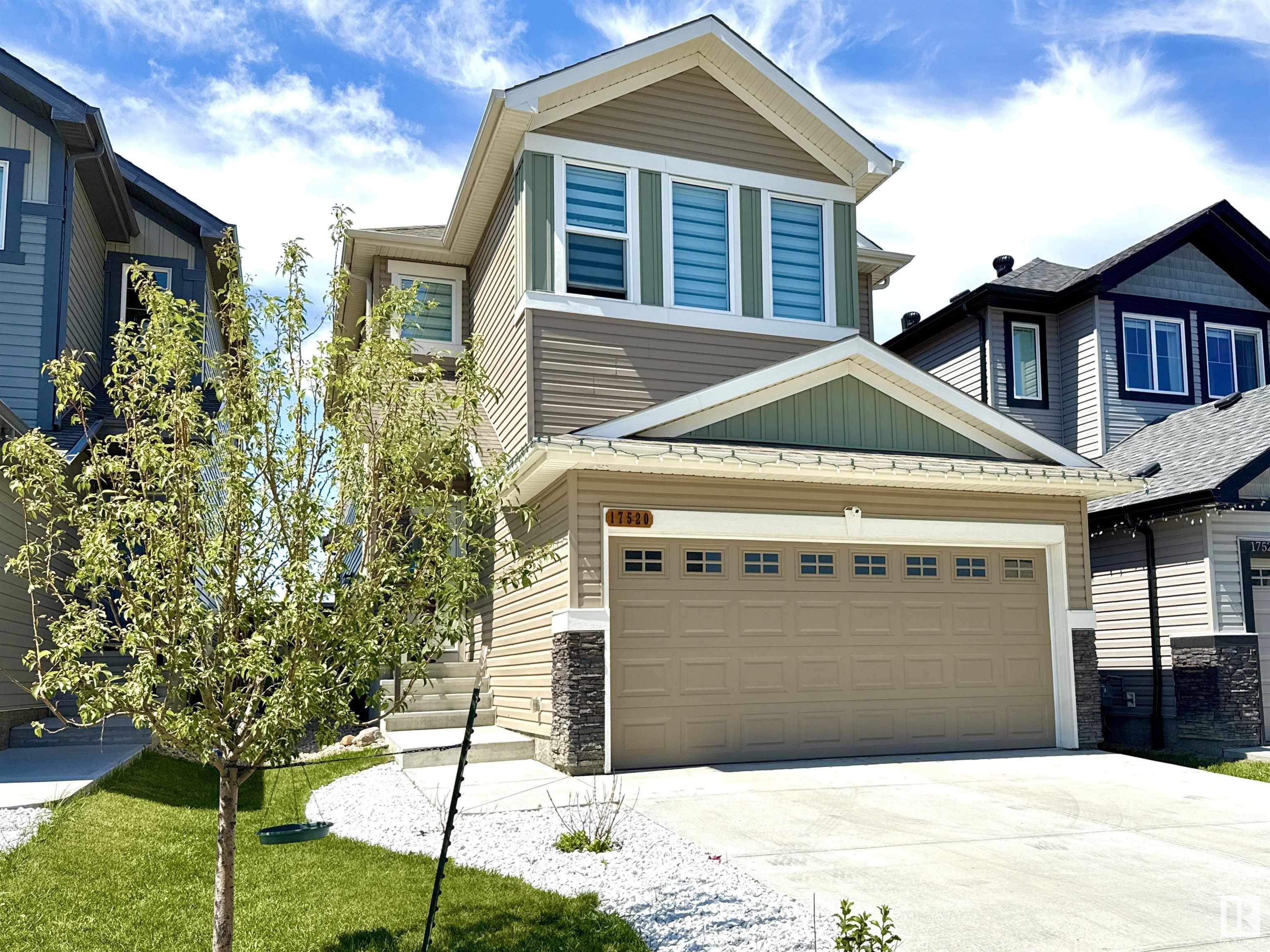 17520 49 Street NW  Edmonton AB T5Y 4C6 photo