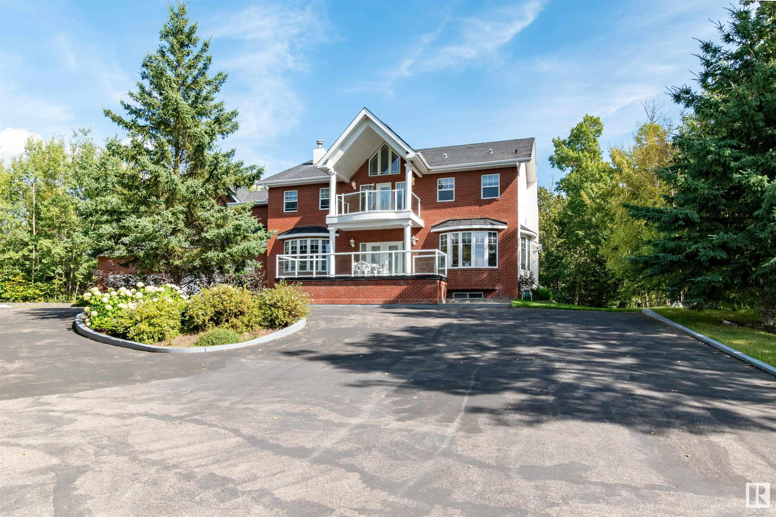 Property Photo: 338, 52147 Rge Rd 231 AB T8B 1A4