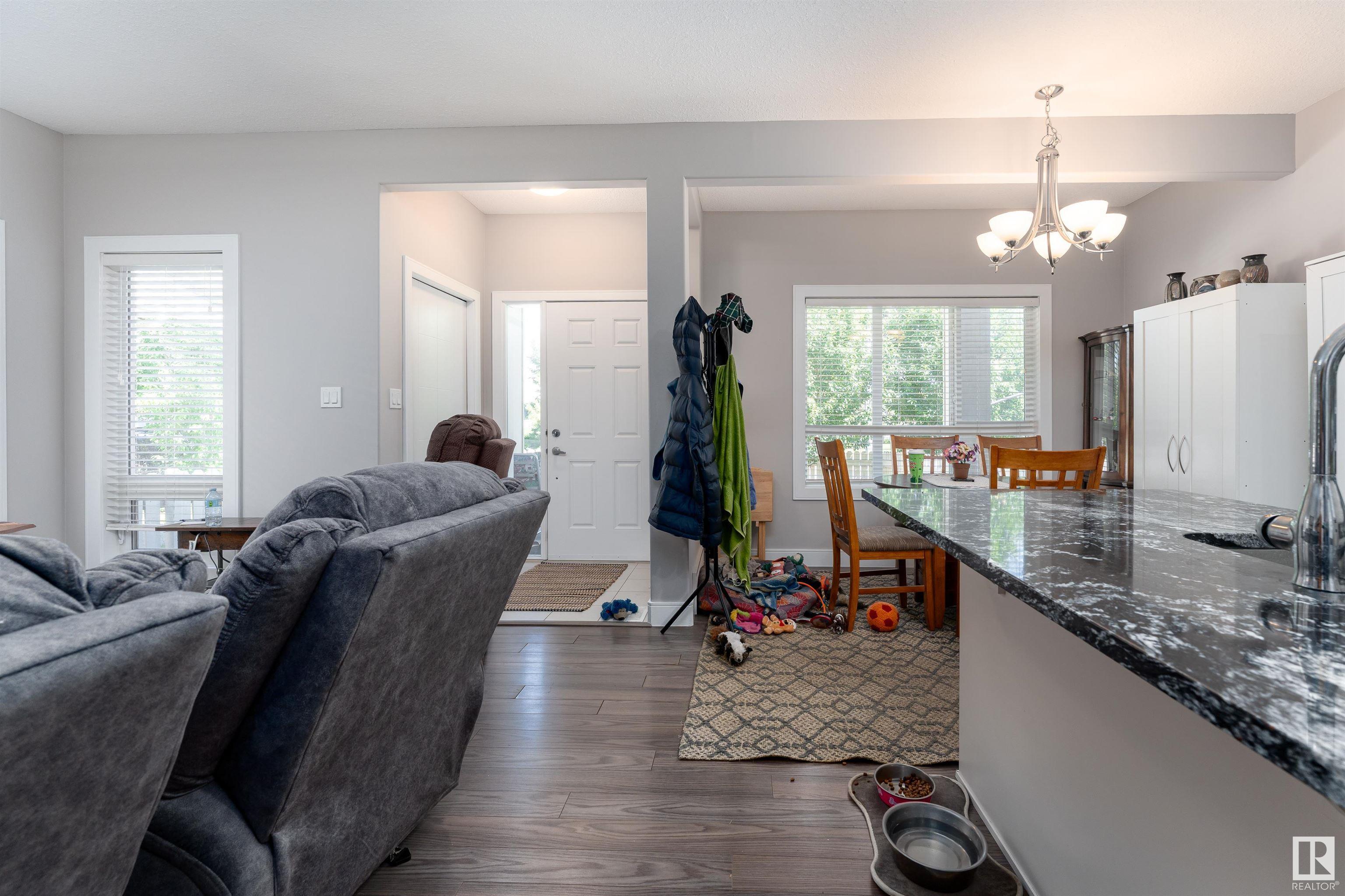 Property Photo:  13013 132 Avenue NW  AB T5L 3R2 