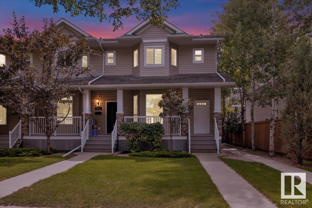 8743 83 Avenue NW  Edmonton AB T6C 1B2 photo