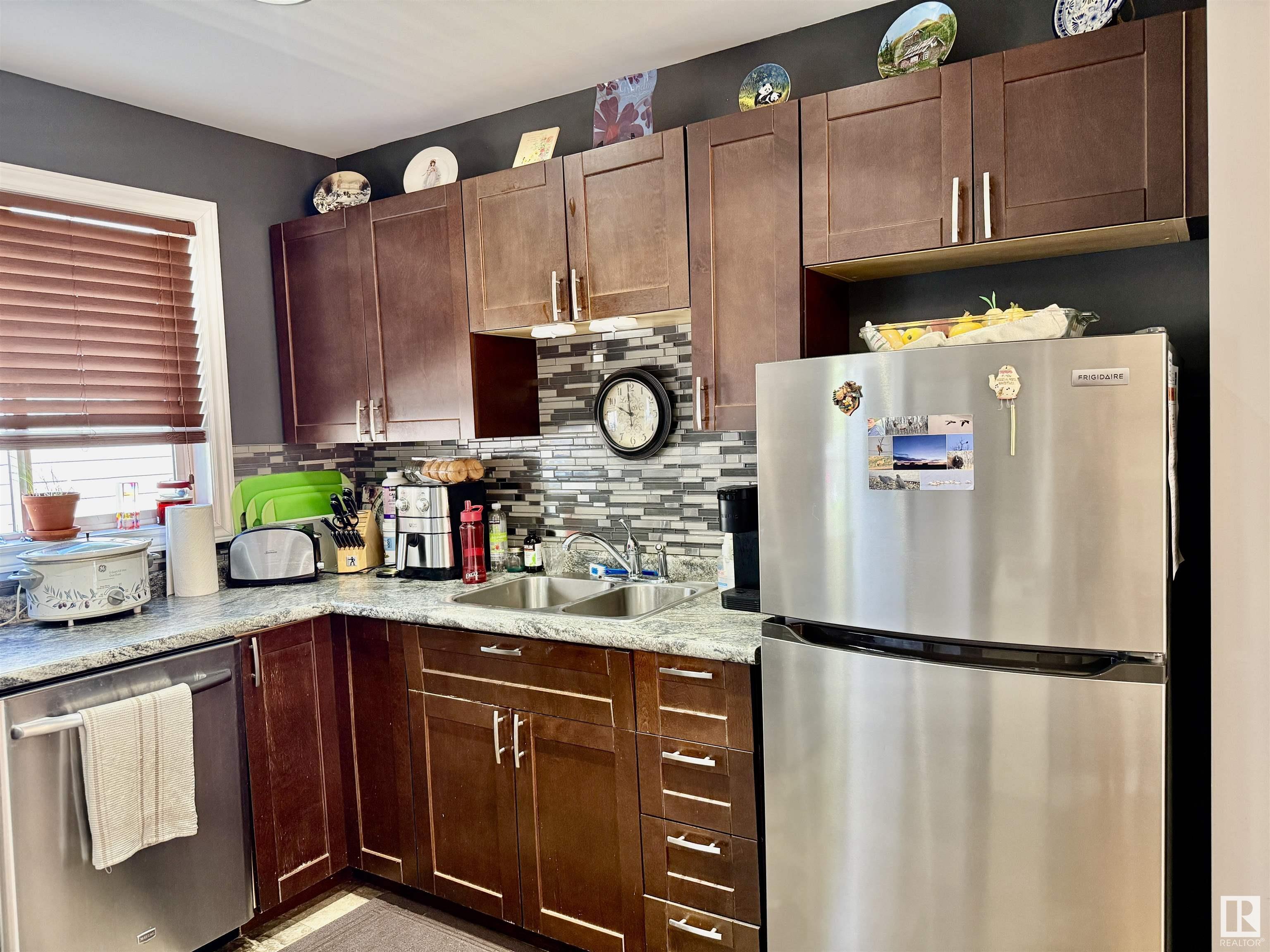 Property Photo: 13132 135 Street NW AB T5L 1Y5