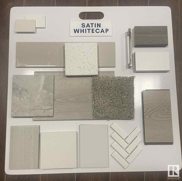 Property Photo:  5407 Parc Reunis Way  AB T4X 2Z7 