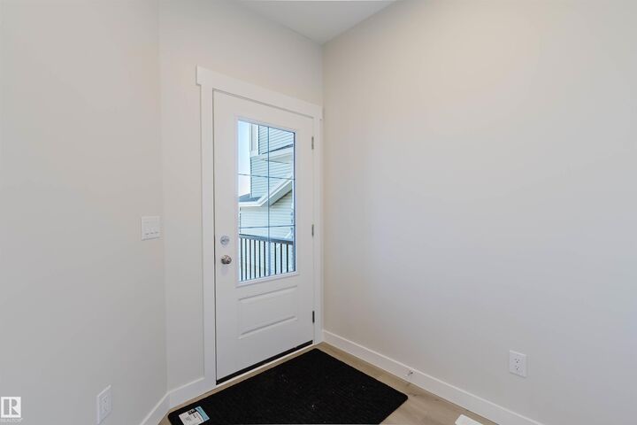 Property Photo:  5407 Parc Reunis Way  AB T4X 2Z7 