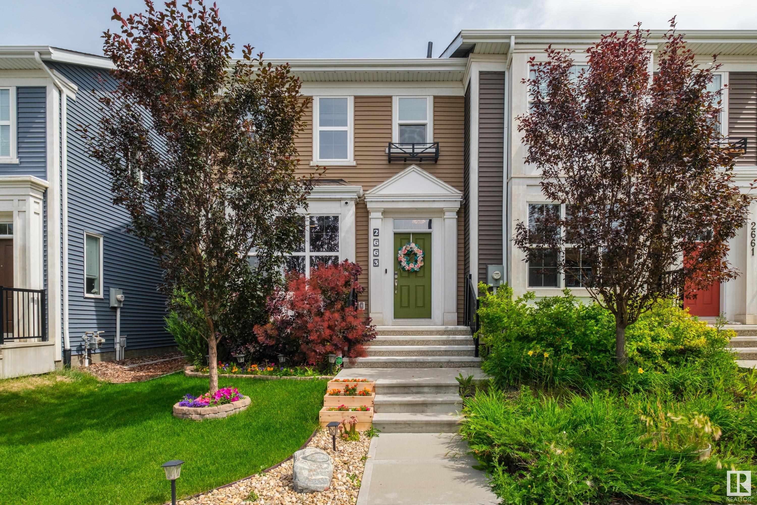 2663 Maple Way NW  Edmonton AB T6T 2E9 photo